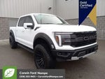2024 F-150 Thumbnail 3