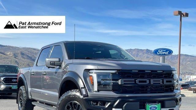 Preowned 2024 Ford F-150 Raptor for Sale