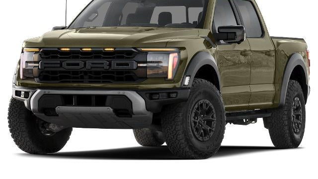 Preowned 2024 Ford F-150 Raptor for Sale
