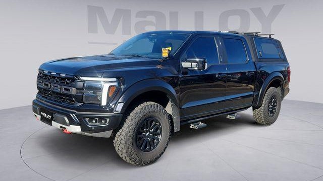 Preowned 2024 Ford F-150 Raptor for Sale