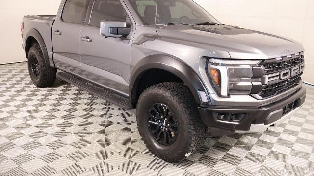 Preowned 2024 Ford F-150 Raptor for Sale