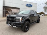 2024 F-150 Thumbnail 1