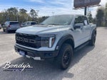 2024 F-150 Thumbnail 3