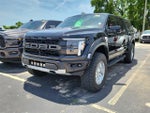 2024 F-150 Thumbnail 3