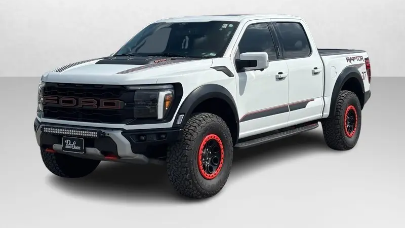 Preowned 2024 Ford F-150 Raptor for Sale