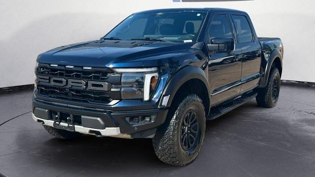 Preowned 2024 Ford F-150 Raptor for Sale