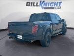 2024 F-150 Thumbnail 5