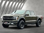 2024 F-150 Thumbnail 5