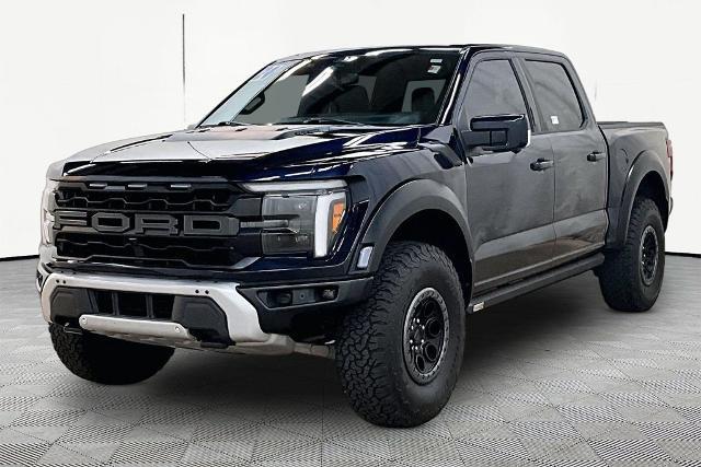 2024 Ford F-150 - $70,313