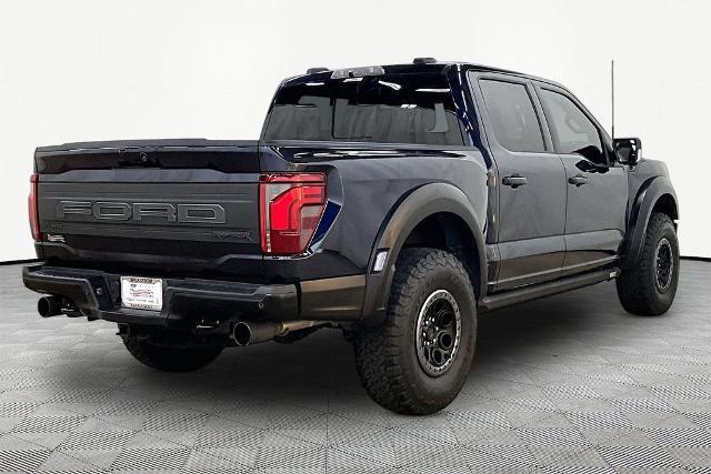 2024 Ford F-150 - $70,313