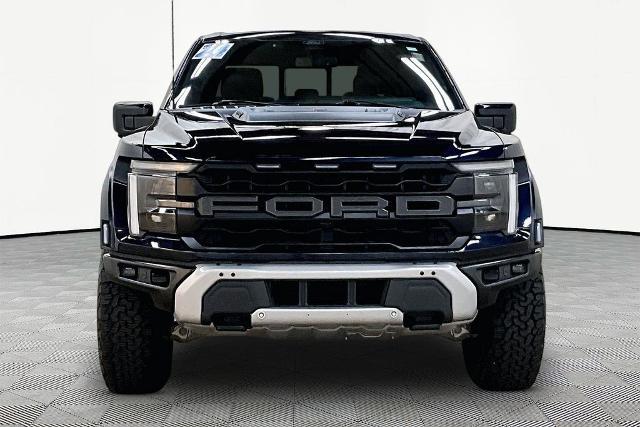 2024 Ford F-150 - $70,313