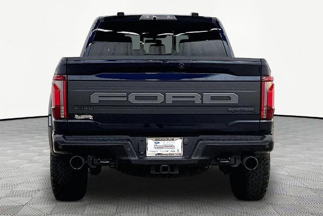 2024 Ford F-150 - $70,313