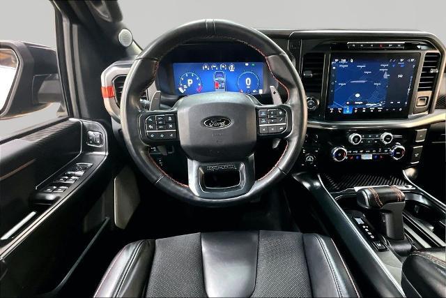 2024 Ford F-150 - $70,313