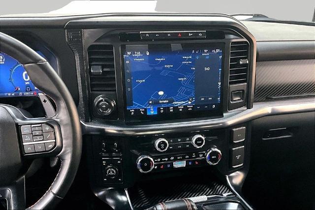 2024 Ford F-150 - $70,313