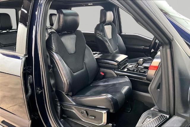 2024 Ford F-150 - $70,313