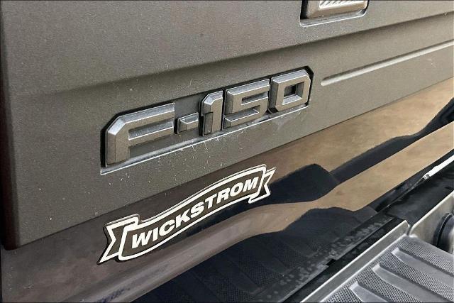 2024 Ford F-150 - $70,313