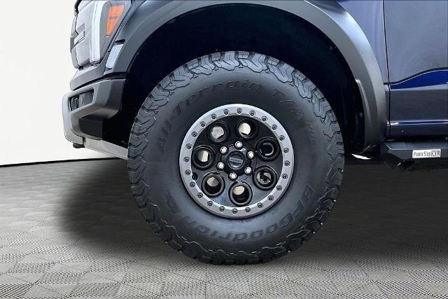 2024 Ford F-150 - $70,313
