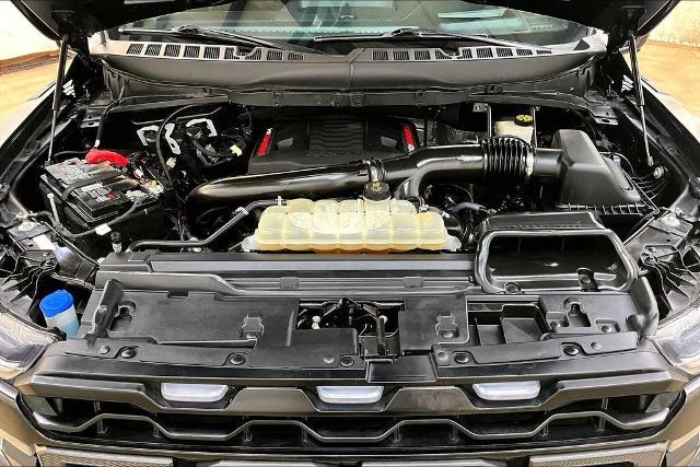 2024 Ford F-150 - $70,313