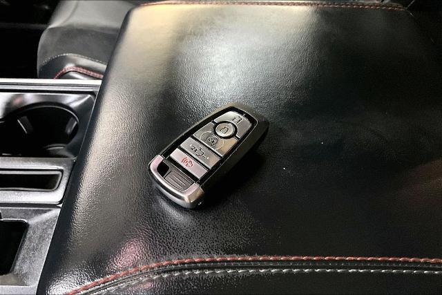 2024 Ford F-150 - $70,313