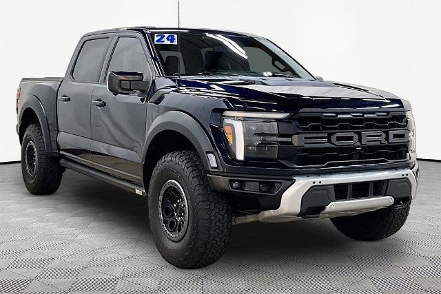 2024 Ford F-150 - $70,313