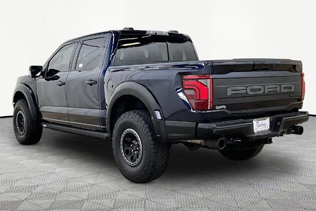 2024 Ford F-150 - $70,313