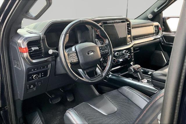 2024 Ford F-150 - $70,313