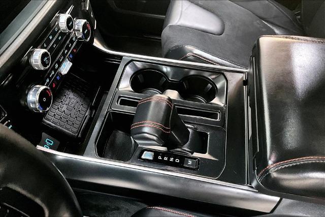 2024 Ford F-150 - $70,313