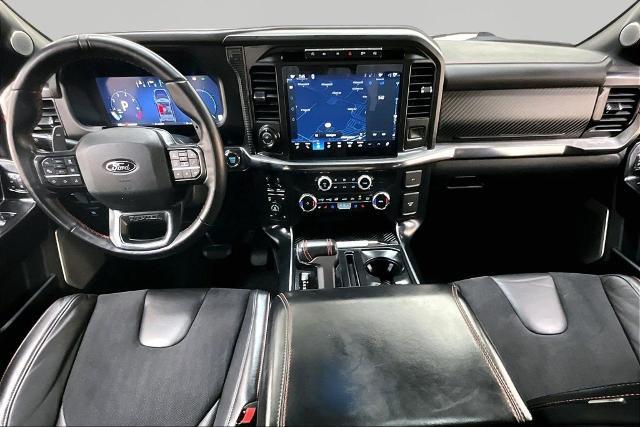 2024 Ford F-150 - $70,313