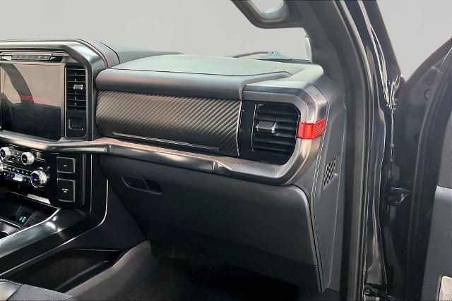 2024 Ford F-150 - $70,313