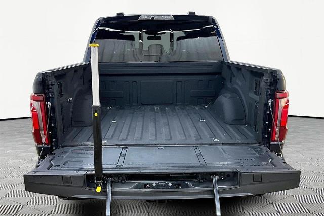 2024 Ford F-150 - $70,313