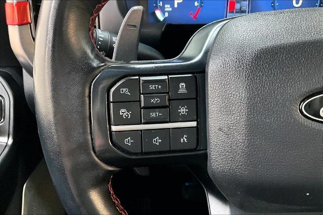 2024 Ford F-150 - $70,313