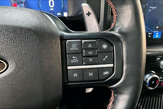 2024 Ford F-150 - $70,313