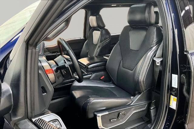 2024 Ford F-150 - $70,313