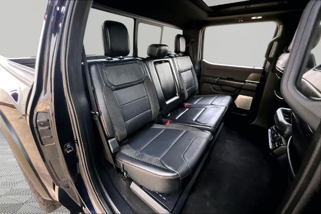 2024 Ford F-150 - $70,313