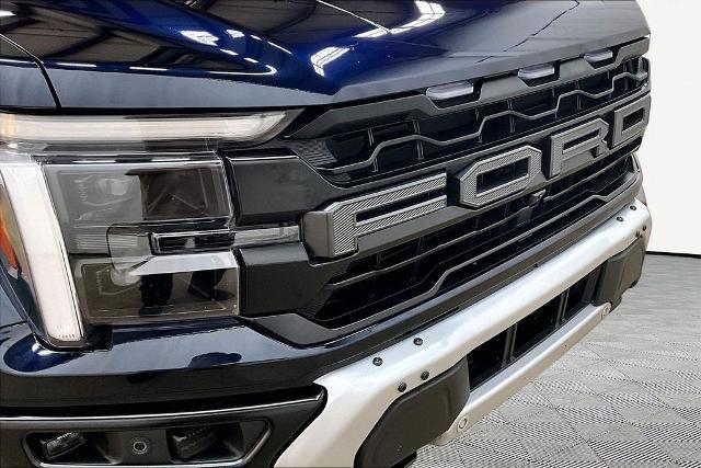 2024 Ford F-150 - $70,313