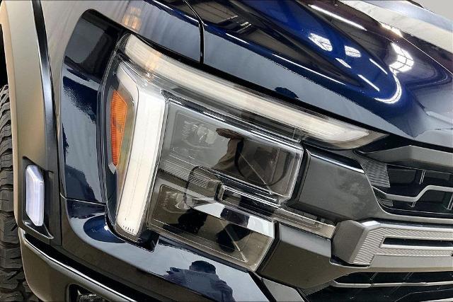 2024 Ford F-150 - $70,313