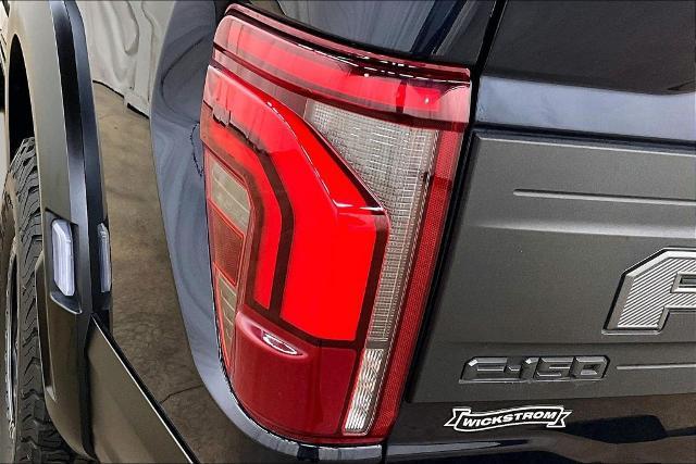2024 Ford F-150 - $70,313