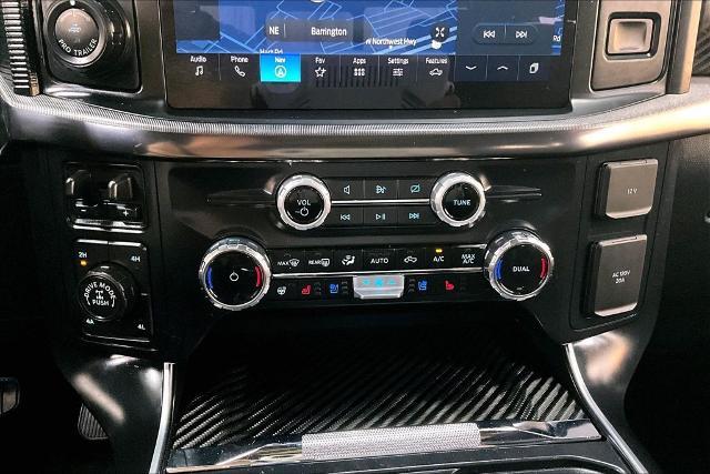 2024 Ford F-150 - $70,313
