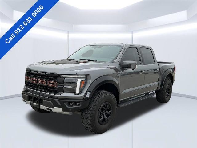 2024 Ford F-150 - $75,926