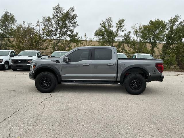 2024 Ford F-150 - $75,926