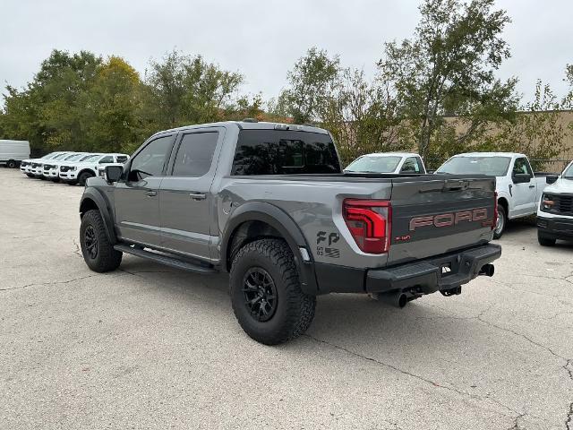 2024 Ford F-150 - $75,926