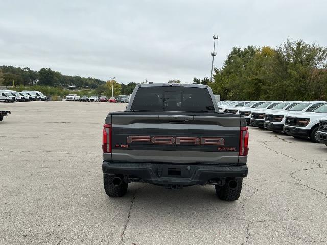 2024 Ford F-150 - $75,926