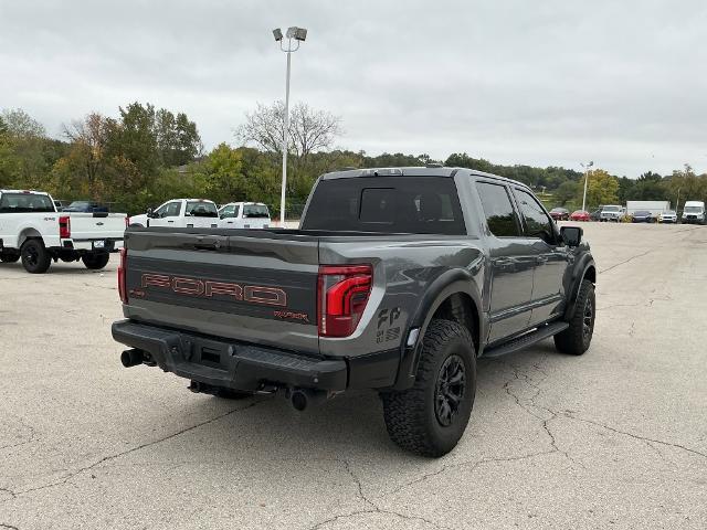 2024 Ford F-150 - $75,926