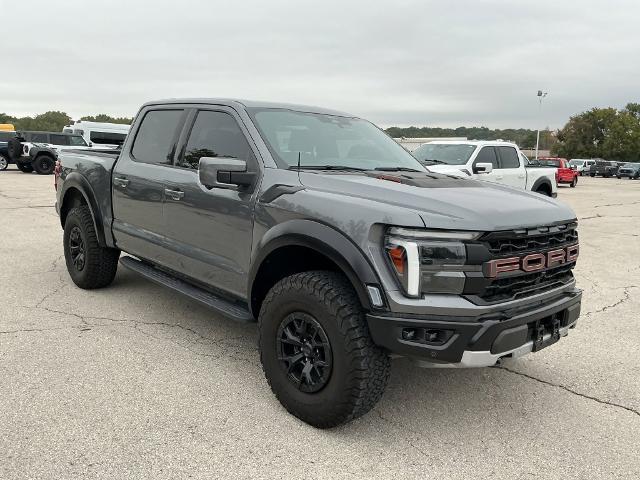 2024 Ford F-150 - $75,926