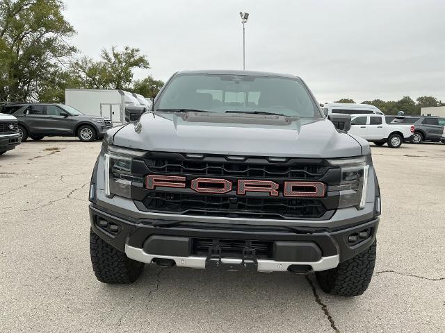 2024 Ford F-150 - $75,926