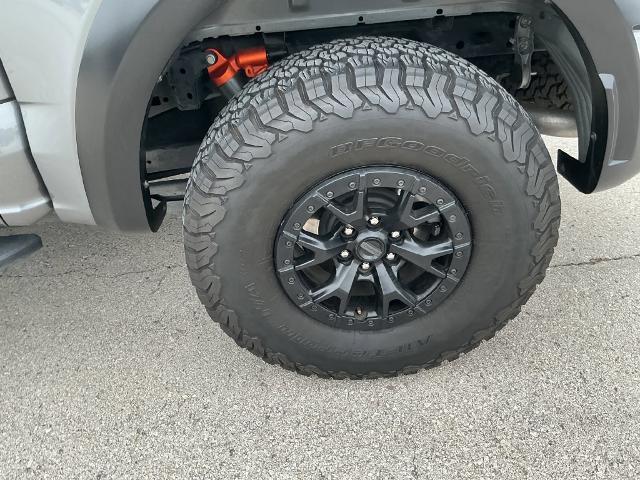 2024 Ford F-150 - $75,926