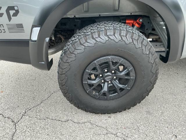 2024 Ford F-150 - $75,926