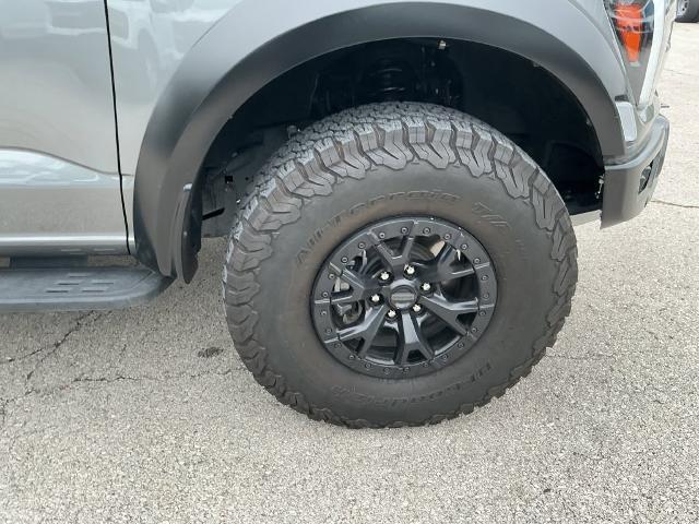 2024 Ford F-150 - $75,926