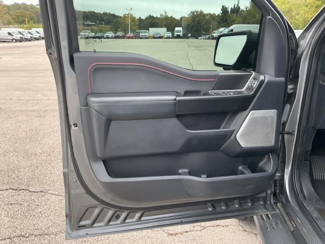 2024 Ford F-150 - $75,926