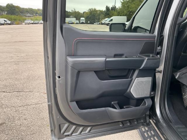 2024 Ford F-150 - $75,926